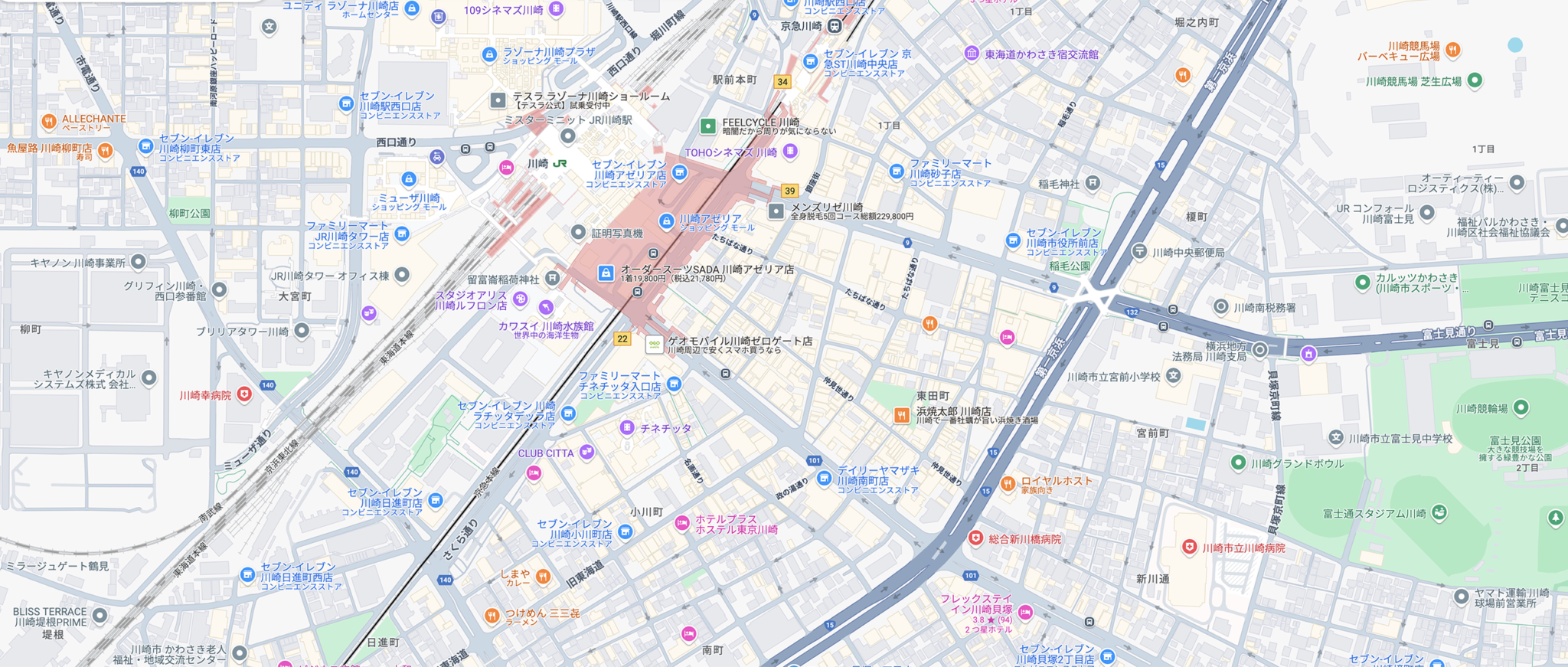 google_map