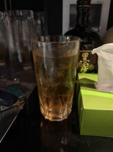 とうもろこし