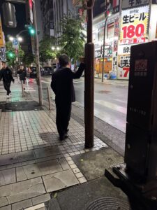 お嬢5人と代表の物語