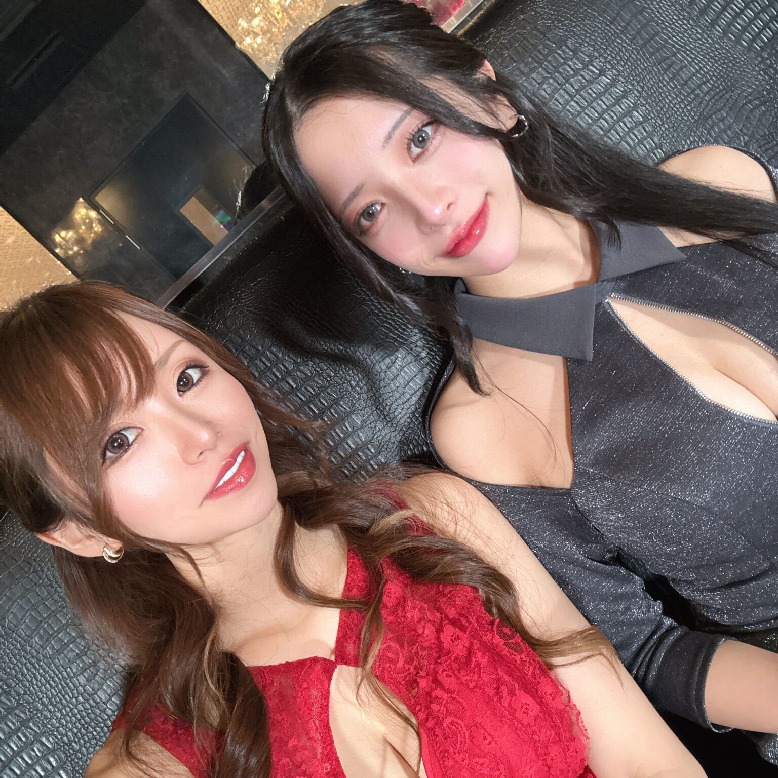 りさぴと - 川崎キャバクラ Club Rutilus ルチルス｜駅近×美女×高級空間