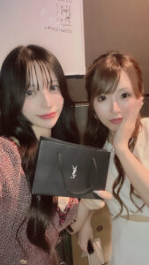 ぷれぜんと