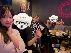 お誕生日会🎂