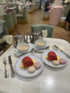 カフェ第2弾