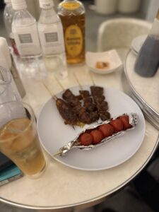 爆食
