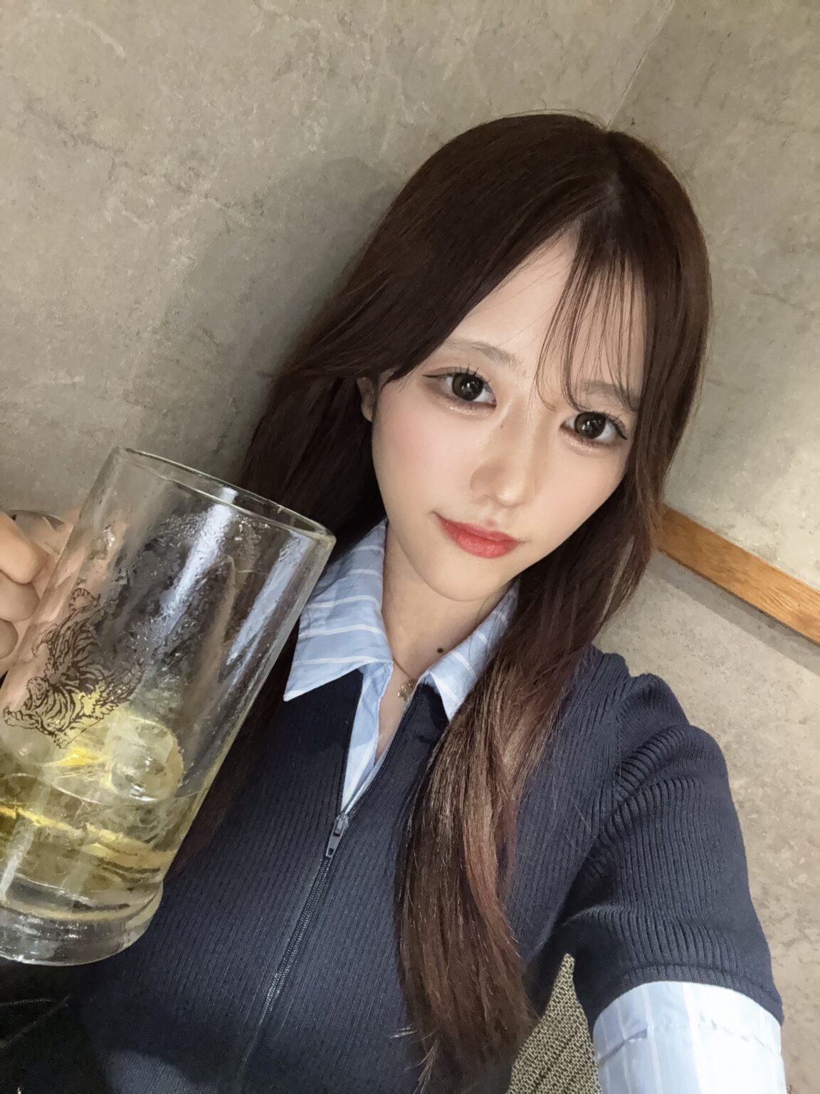 肝臓5個ほしい - 川崎キャバクラ Club Rutilus ルチルス｜駅近×美女×高級空間