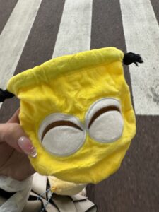 出勤前の楽しみ♪♪