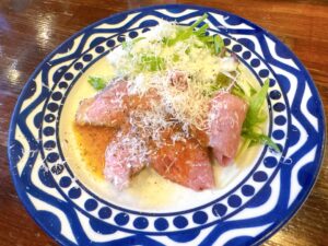 ごっはーん