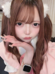 14♡6月last