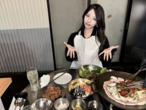 ごはん