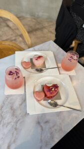 カフェ‪^ .  ̫ . ^‬