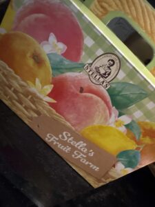 くっきー