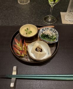 旬の食材