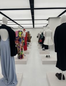 ロエベ展