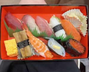 🍣