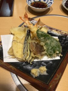 ごはーん🍤