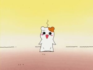 こんちゃ