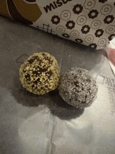 どーなっつ
