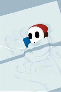 さいご