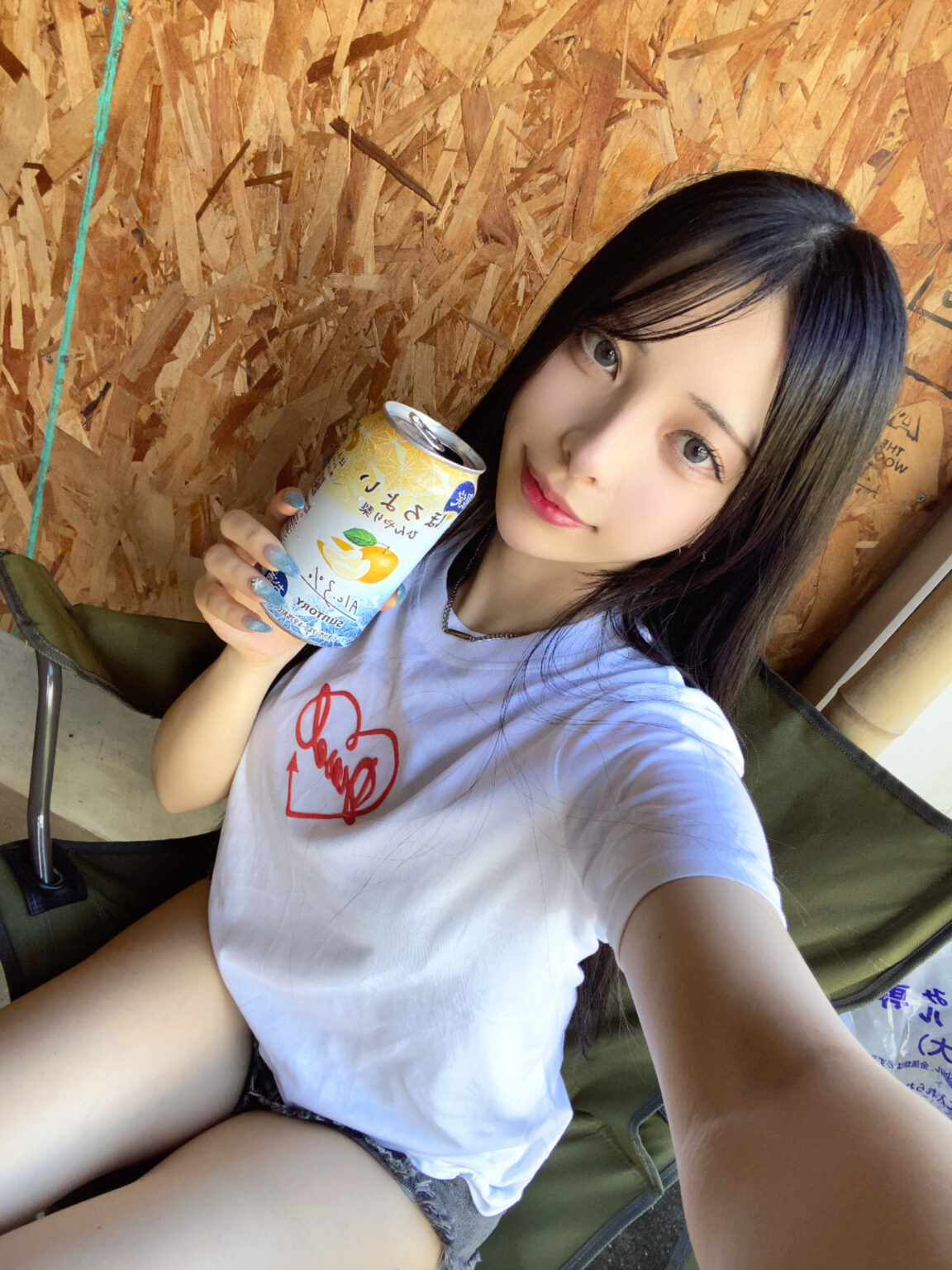 やすみあけ - 川崎キャバクラ Club Rutilus ルチルス｜駅近×美女×高級空間