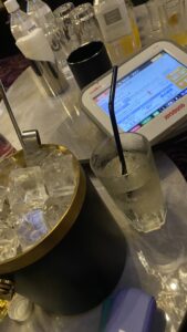 女子会