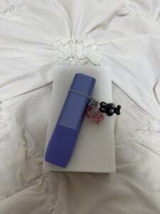 新入り！