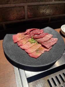 お肉！！