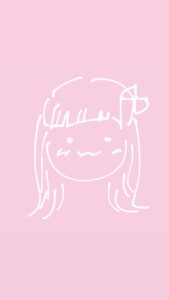 ( ՞ෆ ෆ՞ )