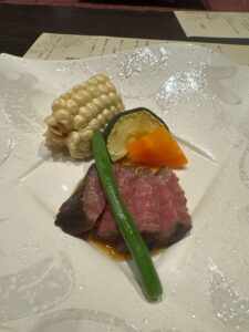 いえーい