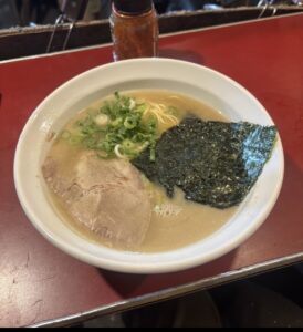 ラーメン