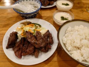 仙台牛