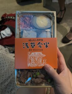 お弁当
