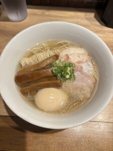 あふたーらみょん🍜➰