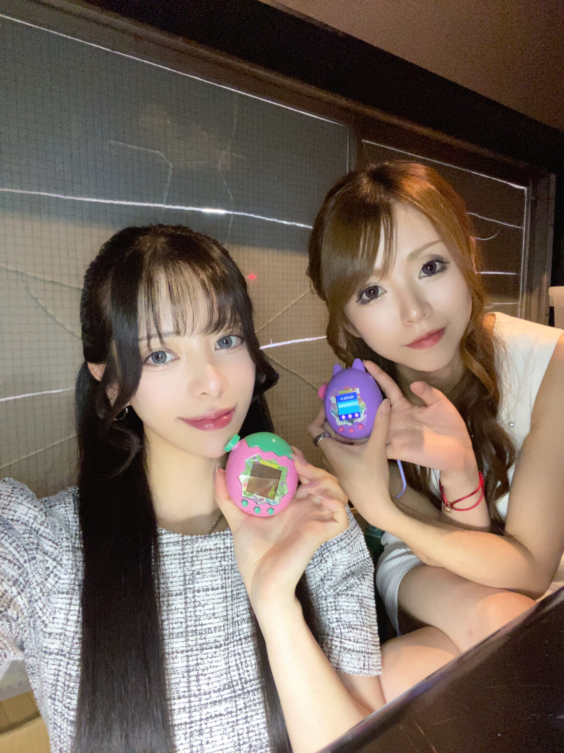 ごってぃ - 川崎キャバクラ Club Rutilus ルチルス｜駅近×美女×高級空間