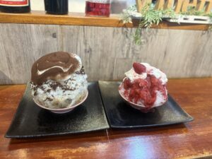 おは