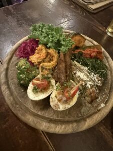イタリアン