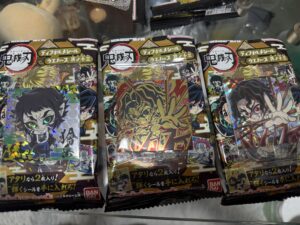 鬼滅キッズ！