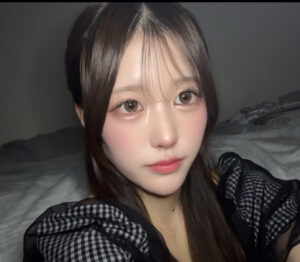 顔面
