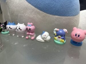 コレクション