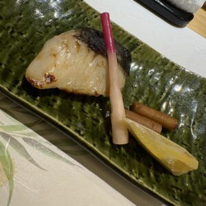 ぉBON