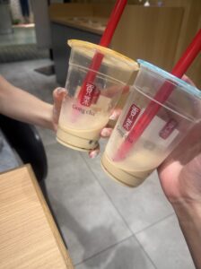 ごんちゃ！