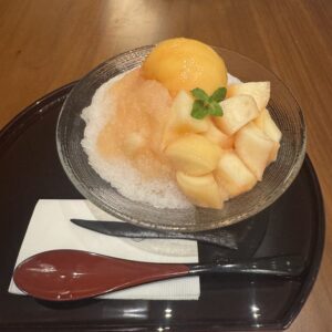 出勤!!
