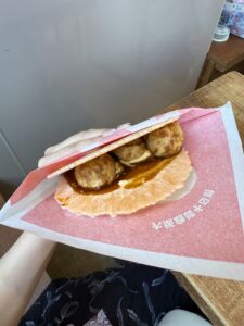 華金〜！