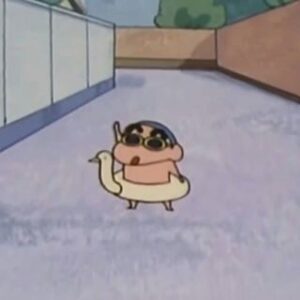 ちゃ