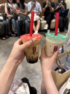 映画見た🍿