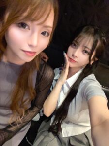 おひさしぶり