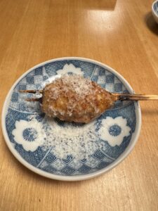 とり
