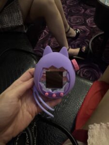 たまごっちっち