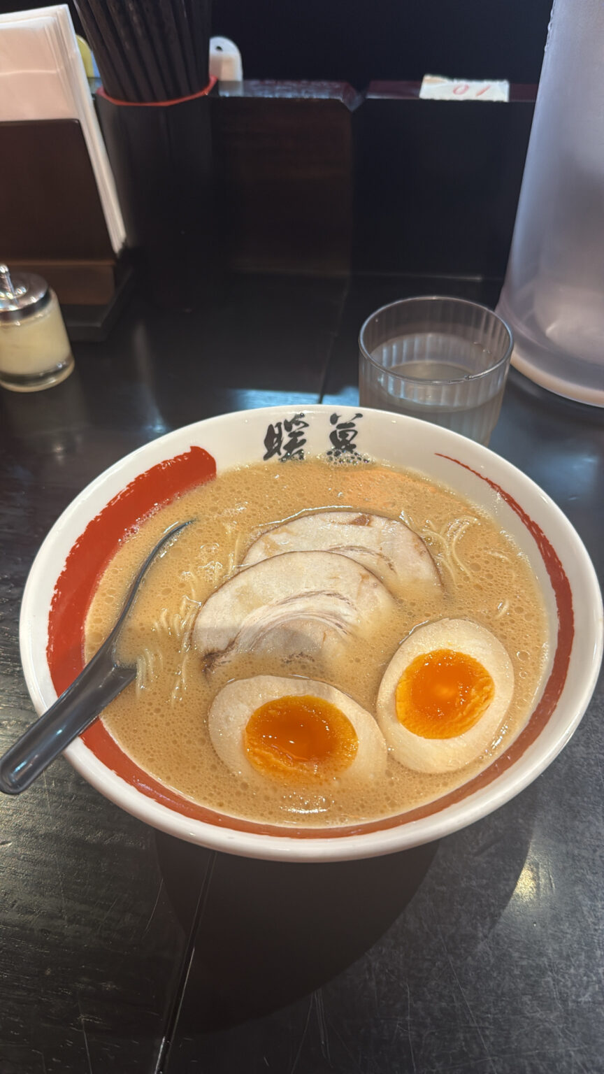 ラーメン🍜🍥 - 川崎キャバクラ Club Rutilus ルチルス｜駅近×美女×高級空間