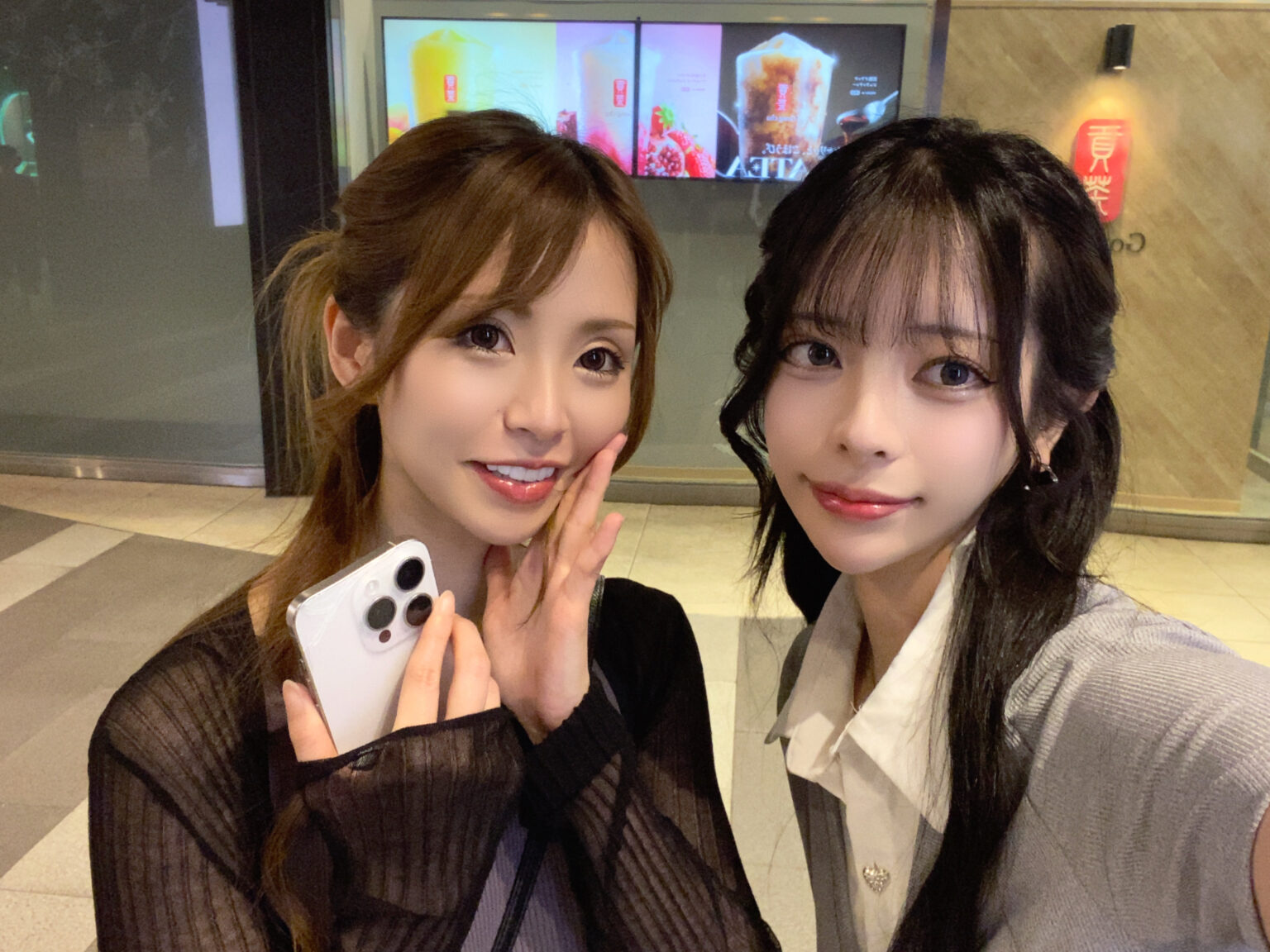 みほこ - 川崎キャバクラ Club Rutilus ルチルス｜駅近×美女×高級空間