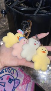 モジョジョジョ